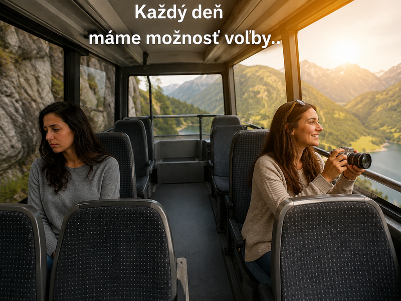 Osobný rozvoj
